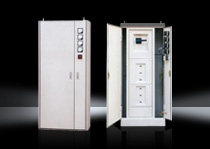 Power distribution cabinet